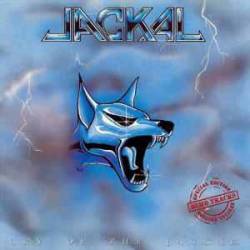 Jackal (NL) : Cry of the Jackal (Special Edition)